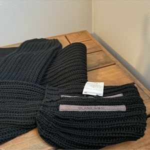 Rick Owens Leg Warmers